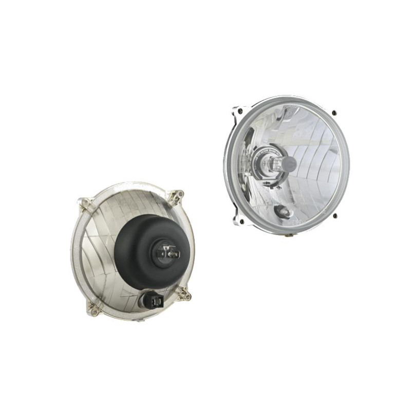 Reflektor lampa H4 R2 Fi 139 Wesem PES3.42222 Reflektor lampa H4 R2 Fi 139 Wesem PES3.42222