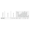 Reflektor typu H4 Claas Ares Atles Valmet Lamborghini Renault Valtra RE.27001
