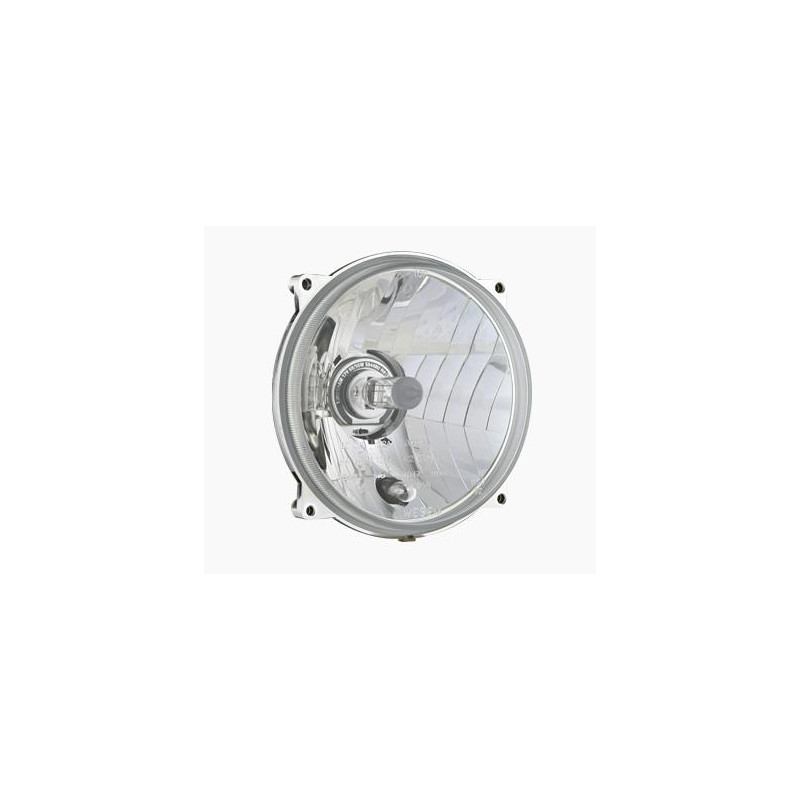 Reflektor lampa 150mm H4/R2 CLEAR Reflektor lampa 150mm H4/R2 CLEAR