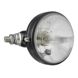 Reflektor przedni lewy Ursus metalowy RE.44000
