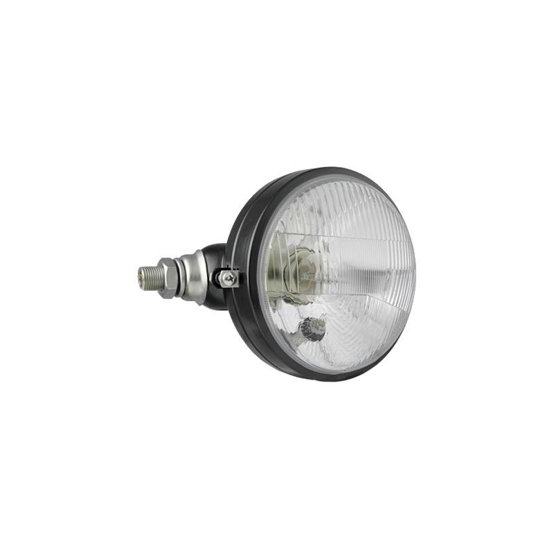 Reflektor przedni lewy Ursus metalowy RE.44000