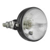 Reflektor przedni lewy Ursus metalowy RE.44000