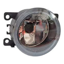Halogen halogeny Ford Focus Mk2 II Fiesta Mk5 Mk6 V VI Fusion Transit