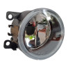 Halogen halogeny Ford Focus Mk2 II Fiesta Mk5 Mk6 V VI Fusion Transit