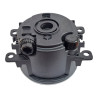 Halogen halogeny Ford Focus Mk2 II Fiesta Mk5 Mk6 V VI Fusion Transit