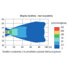Halogen halogeny Ford Focus Mk2 II Fiesta Mk5 Mk6 V VI Fusion Transit