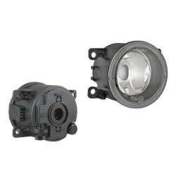 Halogen halogeny Ford Focus Mk2 II Fiesta Mk5 Mk6 V VI Fusion Transit