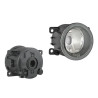 Halogen halogeny Ford Focus Mk2 II Fiesta Mk5 Mk6 V VI Fusion Transit