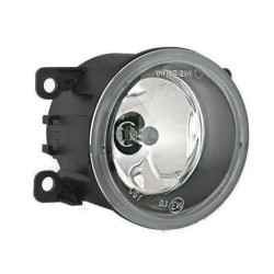 Halogen halogeny Ford Focus Mk2 II Fiesta Mk5 Mk6 V VI Fusion Transit
