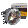Halogen halogeny Ford Focus Mk2 II Fiesta Mk5 Mk6 V VI Fusion Transit