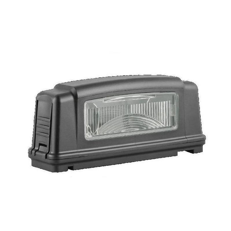 Lampa oswietlenia tablicy rejestracyjnej Wesem LSP1.48500 Lampa oswietlenia tablicy rejestracyjnej Wesem LSP1.48500