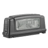 Lampa oswietlenia tablicy rejestracyjnej Wesem LSP1.48500