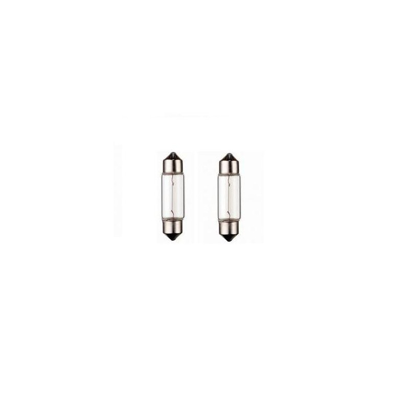 Żarówka żarówki C5W 12V 5W Narva 36mm Żarówka żarówki C5W 12V 5W Narva 36mm