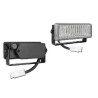 Lampa przeciwmgielna przeciwmglowa biala WESEM
