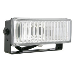 Lampa przeciwmgielna przeciwmglowa biala WESEM