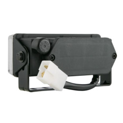 Lampa przeciwmgielna przeciwmglowa biala WESEM
