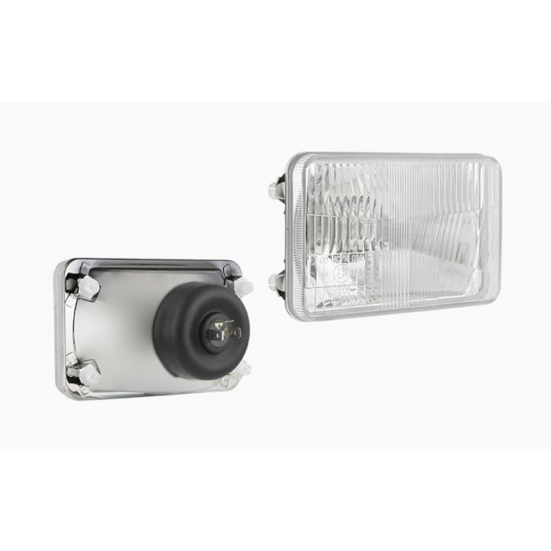 Reflektor lampa  Deutz Fahr Agrotron 100 105 106 115 120 6.05 6.20
