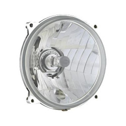 Reflektor lampa 150/142x77 H4/R2 WESEM