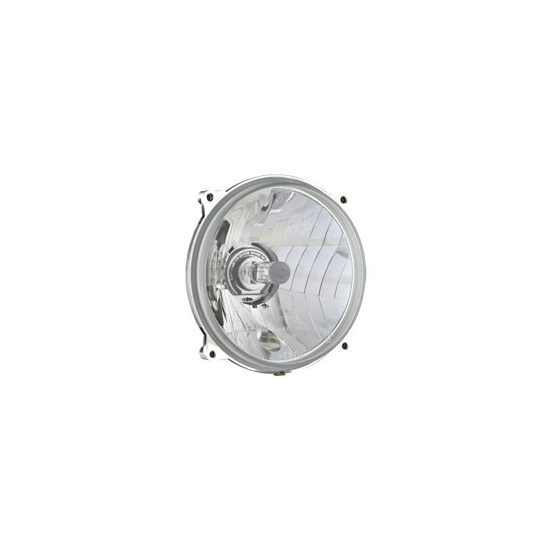 Reflektor lampa 150/142x77 H4/R2 WESEM Reflektor lampa 150/142x77 H4/R2 WESEM