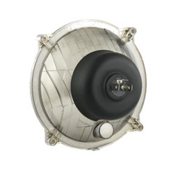 Reflektor lampa 150/142x77 H4/R2 WESEM 050-PES2.42005