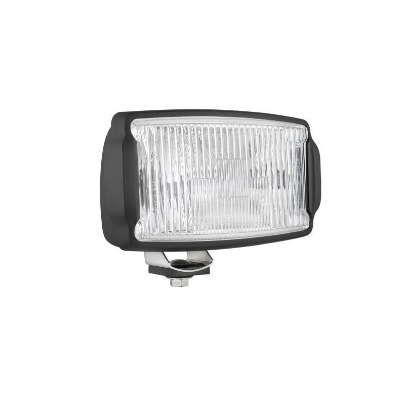 Halogen reflektor przeciwmgielny 220x123 HP5 Wesem Halogen reflektor przeciwmgielny 220x123 HP5 Wesem