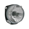 Reflektor lampa typu H4 Fendt Farmer Favorit Vario Wesem 135x87mm 14DNI