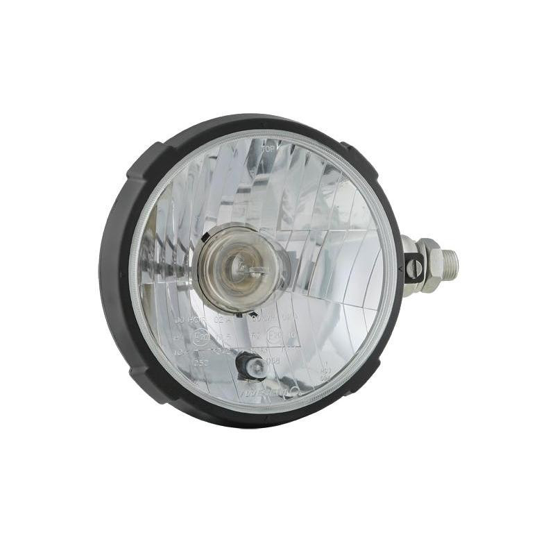 Reflektor przód prawy H4/R2 obudowa Ursus C-330 Zetor Melex Wesem Reflektor przód prawy H4/R2 obudowa Ursus C-330 Zetor Melex Wesem
