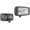 Reflektor lampa przedni H4 w obudowie Case Zetor John Deer ładowarka
