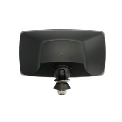 Reflektor lampa przedni H4 w obudowie Case Zetor John Deer ładowarka