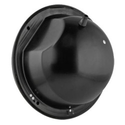 Reflektor przedni H4 obudowa metalowa WESEM