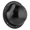 Reflektor przedni H4 obudowa metalowa WESEM 0215.44101