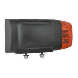 Reflektor przedni H4 złącze DT04-6P prawy REPR2.42721