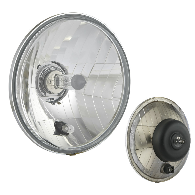 Reflektor lampa fi150 H4/R2 WESEM Reflektor lampa fi150 H4/R2 WESEM