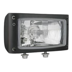 Reflektor przedni H4 zlacze DT04-6P WESEM