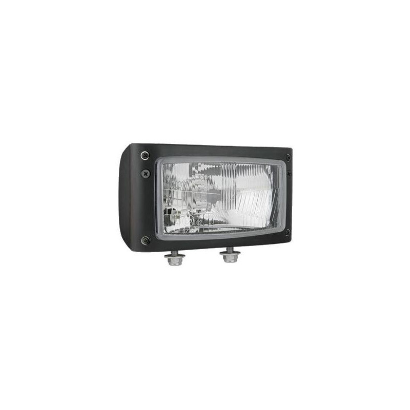 Reflektor przedni H4 zlacze DT04-6P WESEM Reflektor przedni H4 zlacze DT04-6P WESEM