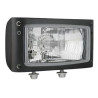 Reflektor przedni H4 zlacze DT04-6P WESEM