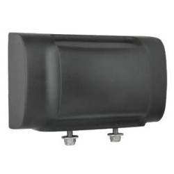 Reflektor przedni H4 złącze DT04-6P WESEM REPR1.24203