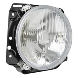 Reflektor przedni VW Golf 2 Golf II H4 WESEM RE.03512
