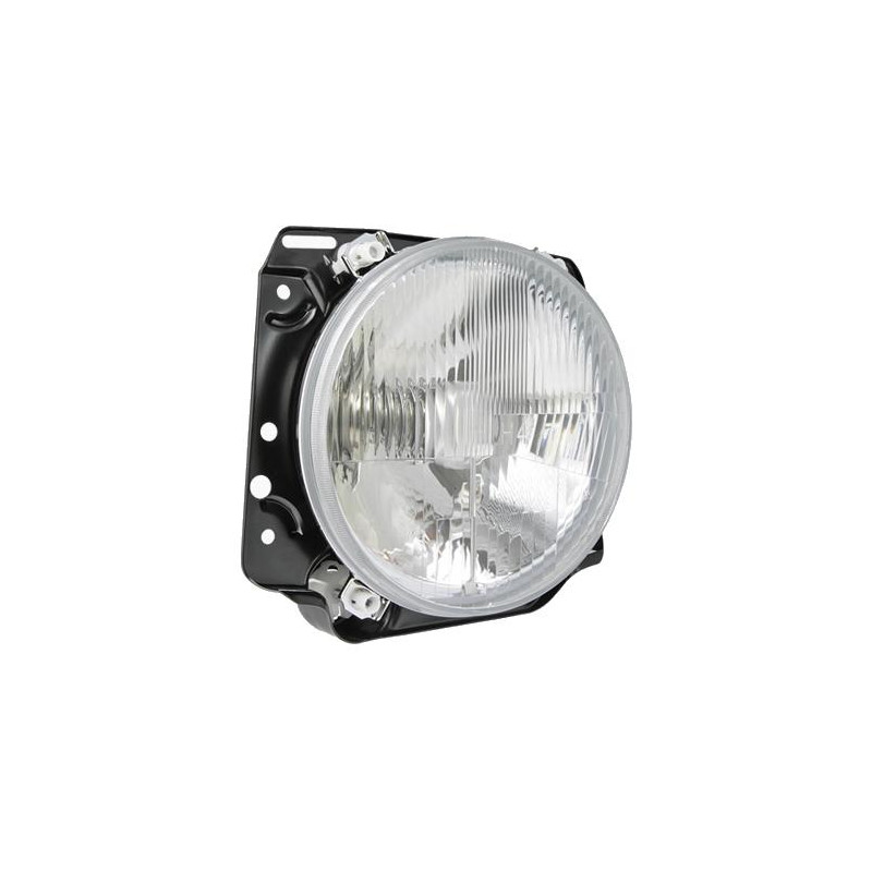 Reflektor przedni VW Golf 2 Golf II H4 WESEM Reflektor przedni VW Golf 2 Golf II H4 WESEM