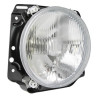 Reflektor przedni VW Golf 2 Golf II H4 WESEM
