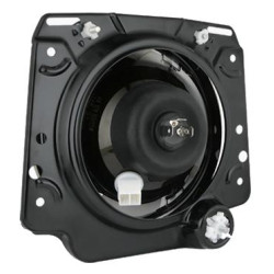 Reflektor przedni VW Golf 2 Golf II H4 WESEM RE.03512