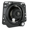 Reflektor przedni VW Golf 2 Golf II H4 WESEM RE.03512