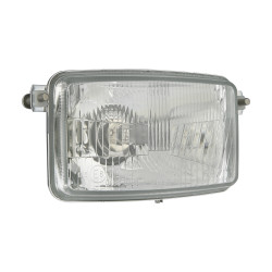 Reflektor lampa Wesem Zetor Ursus Farmer H4