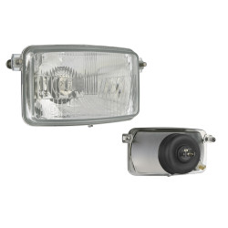 Reflektor lampa Wesem Zetor Ursus Farmer H4