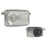Reflektor lampa Wesem Zetor Ursus Farmer H4