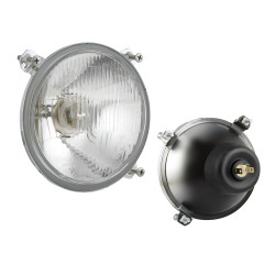 Reflektor R2 lampa lewa lewy Wesem Ursus Zetor Ferguson