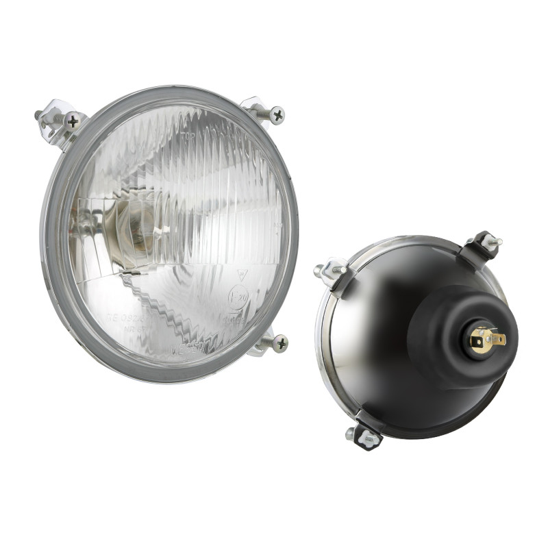 Reflektor R2 lampa lewa lewy Wesem Ursus Zetor Ferguson Reflektor R2 lampa lewa lewy Wesem Ursus Zetor Ferguson