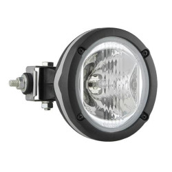 Lampa robocza halogenowa boczna AMP Faston LOR4.39040