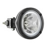 Lampa robocza halogenowa boczna AMP Faston