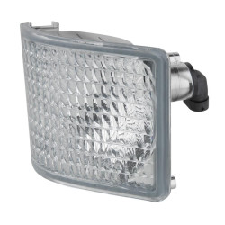 Lampa robocza lewa ciagnik John Deere 6010 6100 6200 6300 6400